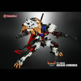 Perfect Effect PE-DX08 Origin Leonidas