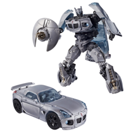 G3566 Transformers Studio Series Movie 1 Deluxe Class Autobot Jazz