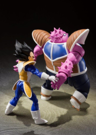 Dragon Ball Z S.H. Figuarts AF Dodoria