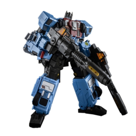 Generation Toy Guardian GT-08E Foo Fighter