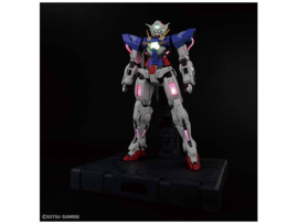 1/60 PG Gundam Exia (Lighting Model)