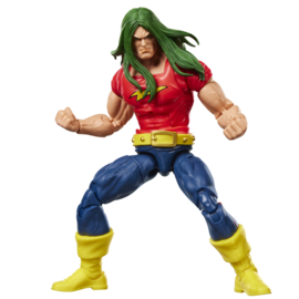 G2407 Marvel Legends Series Marvel's Doc Samson
