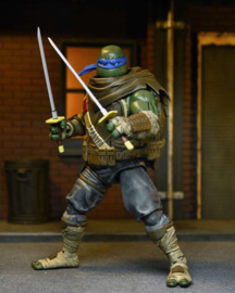 Neca Teenage Mutant Ninja Turtles The Last Ronin Ultimate Leonardo
