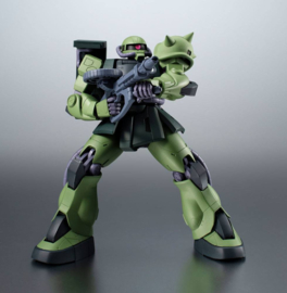 Mobile Suit Gundam Robot Spirits AF MS-06JC Ground Type Zaku II ver. A.N.I.M.E.