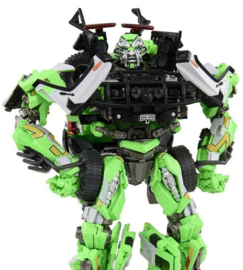Transformers Masterpiece MPM-11D Ratchet - Pre order