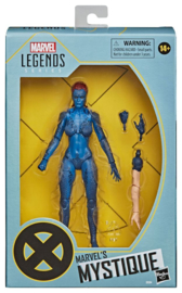 E9284 Marvel Legends X-Men AF 2020 Marvel's Mystique
