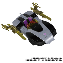 Takara MP-55 Nightbird shadow