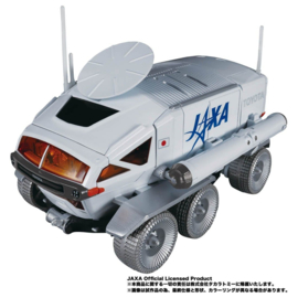 G0833 Takara Transformers Lunar Cruiser Prime