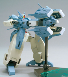 1/144 HGBD Seravee Gundam Scheherazade