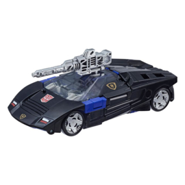 Transformers Generations Selects Deep Cover