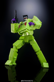 X-Transbots MX-45 Razor Hercules