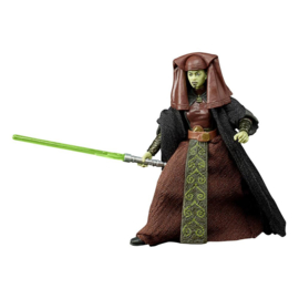 Hasbro Star Wars Vintage Collection AF 2022 Luminara Unduli