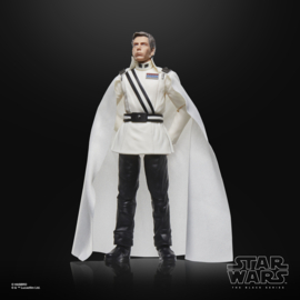 G1311 Star Wars The Black Series Director Orson Krennic (Dress Uniform)