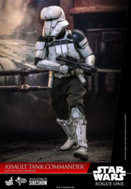 Hot Toys Rogue One: A Star Wars Story AF 1/6 Assault Tank Commander