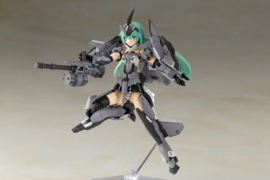 Frame Arms Girl Plastic Model Kit Stylet XF-3 Low Vicibility