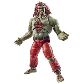 G4442 Hasbro Street Fighter Blanka