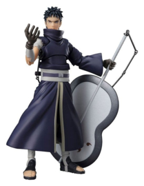 S.H. Figuarts Naruto Obito Uchiha -Hollow Dreams of Despair-