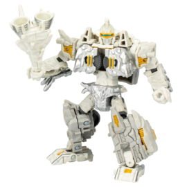 F8533 Transformers Legacy United Deluxe Nucleous