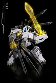 SND-04 X-Mortis Kit for CW White Optimus