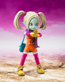 S.H. Figuarts Dragonball Super Daima Panzy