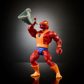 Masters of the Universe Origins Cartoon Collection: Clawful