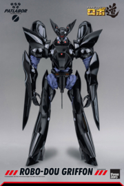 Threezero Robo-Dou Patlabor Griffon