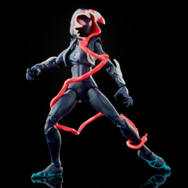 Marvel Legends Ghost-Spider [Venompool]