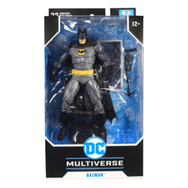DC Multiverse Batman (Batman: Three Jokers)