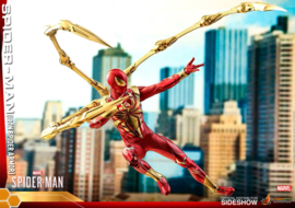 Marvel's Spider-Man VGM AF 1/6 Spider-Man (Iron Spider Armor)