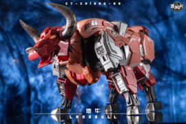 CANG Toys CT-02 Landbull