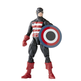 Marvel Legends Series U.S. Agent [F4796]