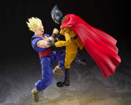 Dragon Ball Super: Super Hero S.H. Figuarts Gamma 1