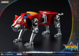 Blitzway Voltron Carbotix AF Voltron - Pre order