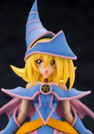 Yu-Gi-Oh! Crossframe Girl Plastic Model Kit Dark Magician Girl