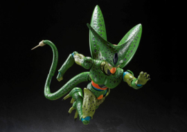 Dragonball Z S.H. Figuarts Cell First Form