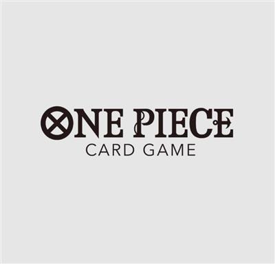 One Piece Card Game Booster Box EB-03