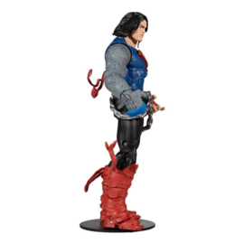 McFarlane Toys DC Multiverse Superman [BAF Darkfather]