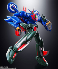 Bandai Soul Of Chogokin GX-96 Getter Robot Go