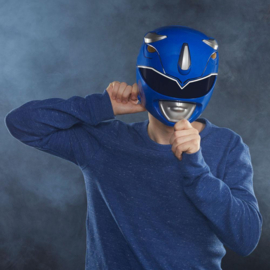 Mighty Morphin Power Rangers Blue Ranger Helmet