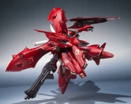 Bandai Tamashii Gundam Action Figure Nightingale (Exclusive Edition)