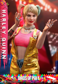 Hot Toys Birds of Prey MMAF 1/6 Harley Quinn