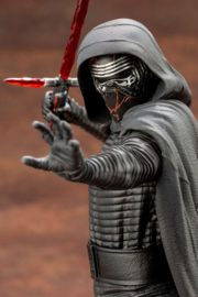 Star Wars ARTFX+ PVC Statue 1/10 Kylo Ren