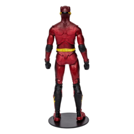 McFarlane Toys DC The Flash Movie The Flash (Batman Costume)