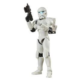 F8331 Star Wars: The Bad Batch Black Series Clone Commando