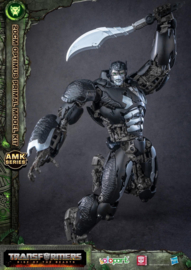 YoloPark Transformers: Rise of the Beasts Optimus Primal [Model Kit]