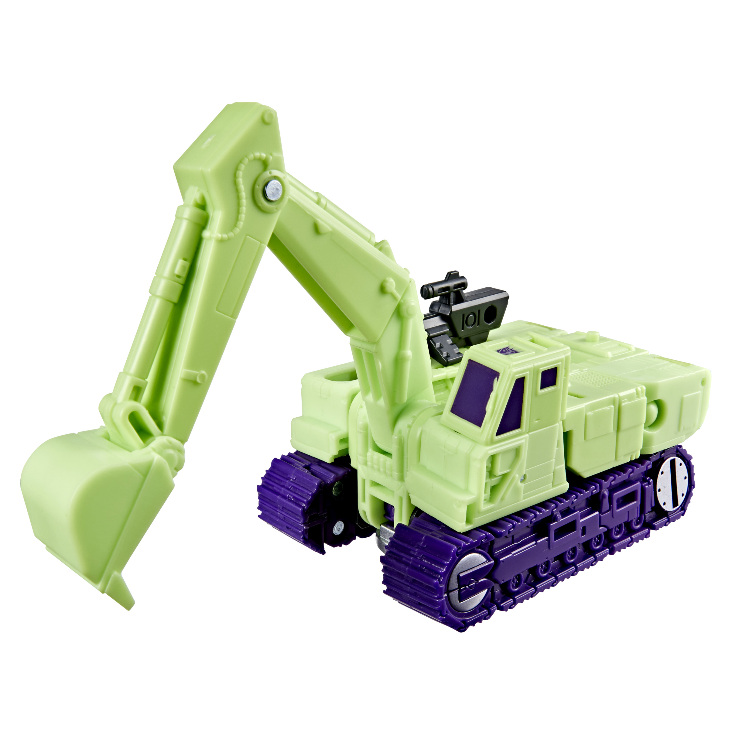 G0570 Transformers Studio Series 86 Deluxe Scavenger