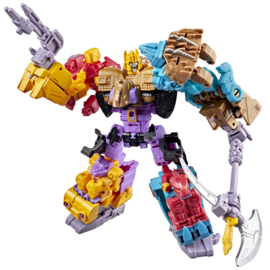 G2265 Transformers Age of the Primes Decepticon Monstructor