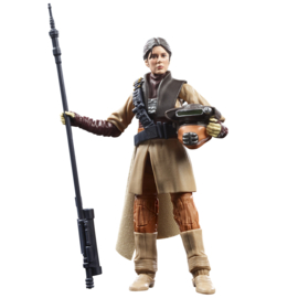 Star Wars The Black Series Archive Princess Leia Organa (Boushh) [F4367]