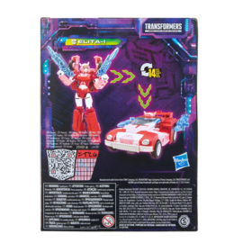 Transformers Generation Legacy Deluxe Elita-1