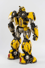 ThreeZero Bumblebee Premium Scale Action Figure